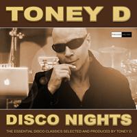 Toney D - Disco Nights