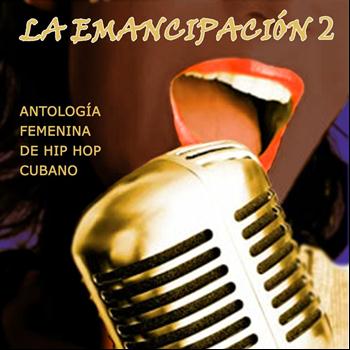 Various Artists - La Emancipación 2