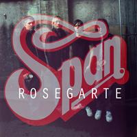Span - Rosegarte