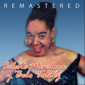 Celeste Mendoza - Celeste Mendoza y Bebo Valdés
