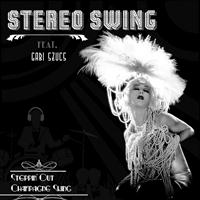 Stereo Swing feat. Gabi Szucs - Steppin' Out