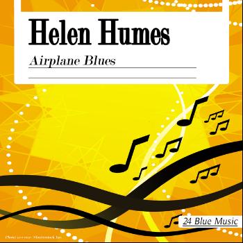 Helen Humes - Airplane Blues