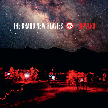 The Brand New Heavies - Forward!