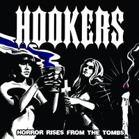 Hookers - Horror Rises from the Tombs