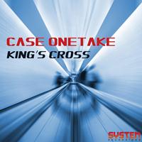 Case Onetake - King's Cross