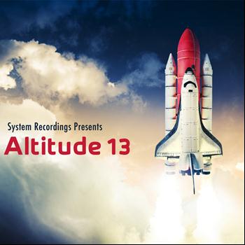 Various Artists - Altitude 13