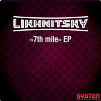 Likhnitsky - 7th Mile EP
