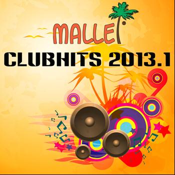 Various Artists - Malle Clubhits 2013.1