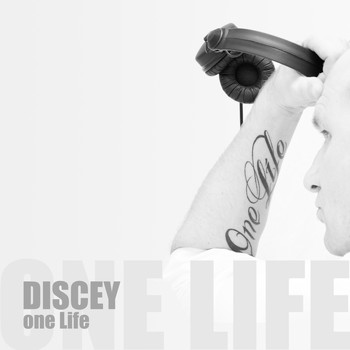 Discey - One Life (Explicit)