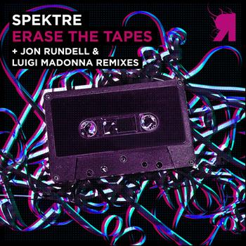 Spektre - Erase the Tapes