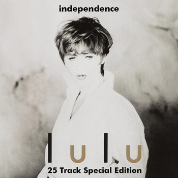 Lulu - Independence (25 Track Special Edition)