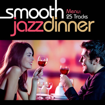 Various Artists - Smooth Jazz Dinner