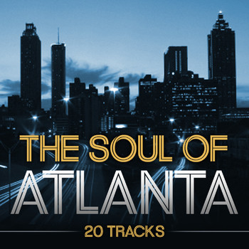 Various Artists - The Soul of Atlanta