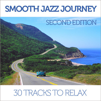 Various Artists - Smooth Jazz Journey  Second Edition
