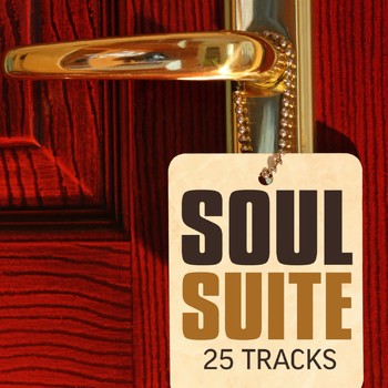 Various Artists - Soul Suite
