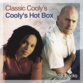 Cooly's Hot Box - Classic Cooly's (18 Tracks)
