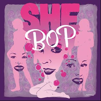 Various Artists - She Bop