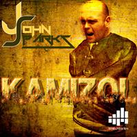 John Sparks - Kamizol