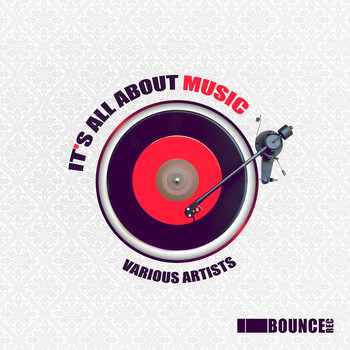 Various Artists - It's All About Music