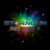 Starmain - Gravity / Reaction / Up