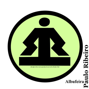Paulo Ribeiro - Albufeira