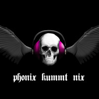 Phonix - Phonix Kummt Nix