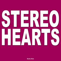 Katie Kim - Stereo Hearts