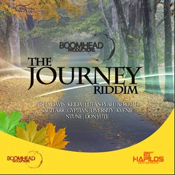 Various Artists - The Journey Riddim