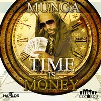 Munga - Time Is Money
