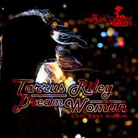 Tarrus Riley - Dream Woman