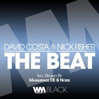 David Costa, Nick Fisher - The Beat