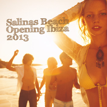 Various Artists - Salinas Beach Opening Ibiza 2013