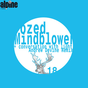 Ozed - Mindblower