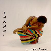 Thandi - Ride This Wave - Single