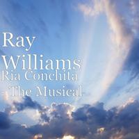 Ray Williams - Ria Conchita - Single