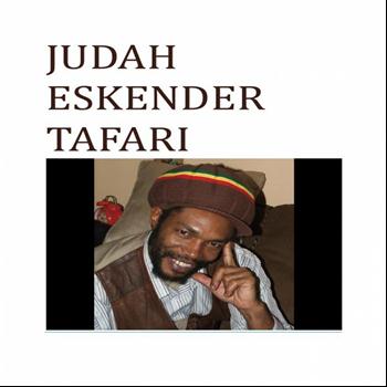 Judah Eskender Tafari - Judah's Gift : Upliftment - EP