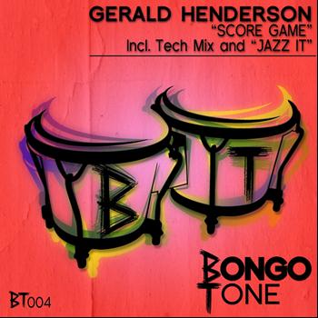 Gerald Henderson - Score Game