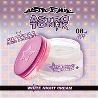 Tlb - Astrotonik, Vol. 8 (White Night Cream - Keep Your Skin Tonic & Dynamic)