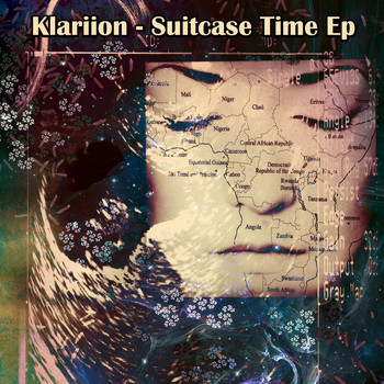 Klariion - Suitcase Time Ep