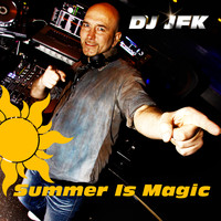 DJ Jfk - Summer Is Magic