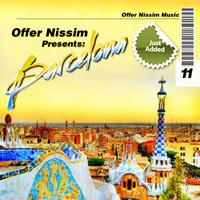 Offer Nissim - Barcelona