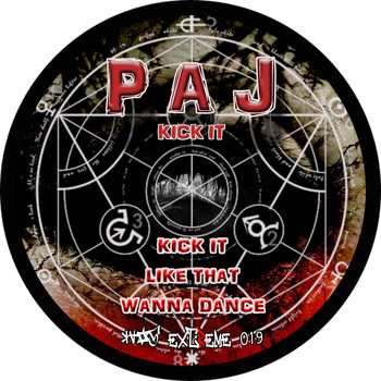 Paj - Kick It