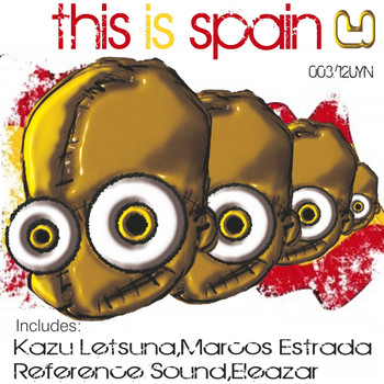 Various Artist - This Is Spain