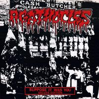 Agathocles - Suppose It Was You (Deluxe Edition)