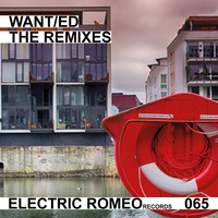 Want Ed - The Remixes