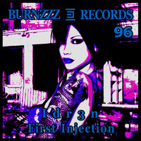 Idr3n - First Injection