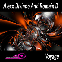 Alexx Divinoo & Romain D - Voyage