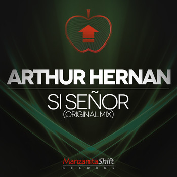 Arthur Hernan - Si Señor