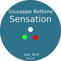 Giuseppe Bottone - Sensation