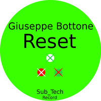 Giuseppe Bottone - Reset